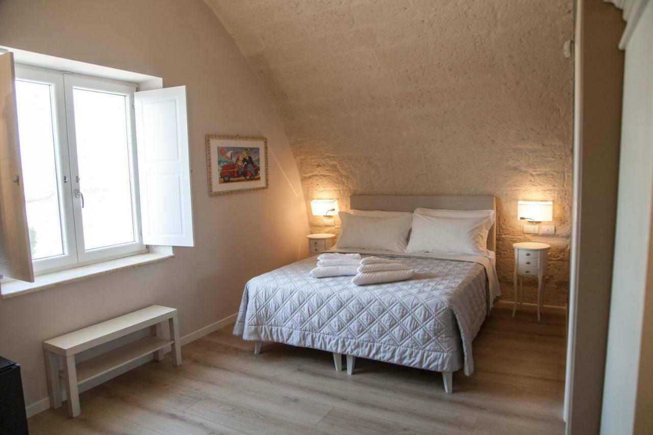 מטרה Tenuta Danesi & Bubble Rooms מראה חיצוני תמונה